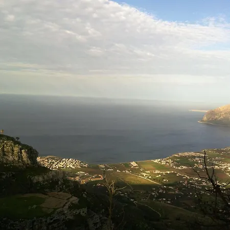 San Giovanni Erice