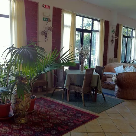 San Giovanni Hotel