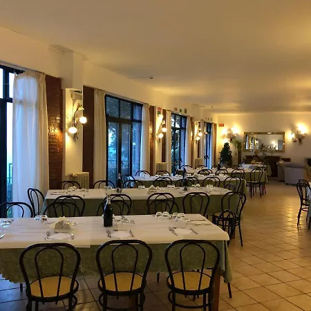 San Giovanni Отель 2*