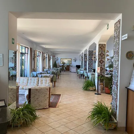 San Giovanni 2* Erice