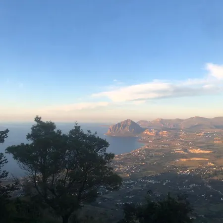 San Giovanni 2* Erice