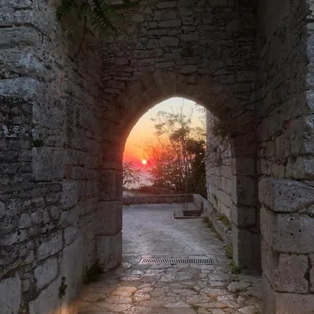 San Giovanni Отель