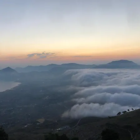 San Giovanni Ξενοδοχείο