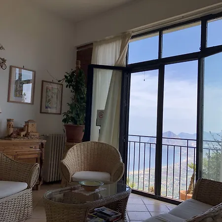 Hotel San Giovanni Erice