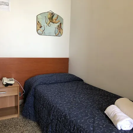 Отель San Giovanni Эриче