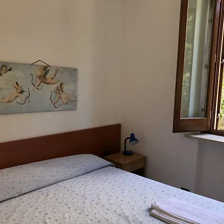 San Giovanni Отель