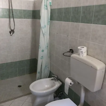 Отель San Giovanni