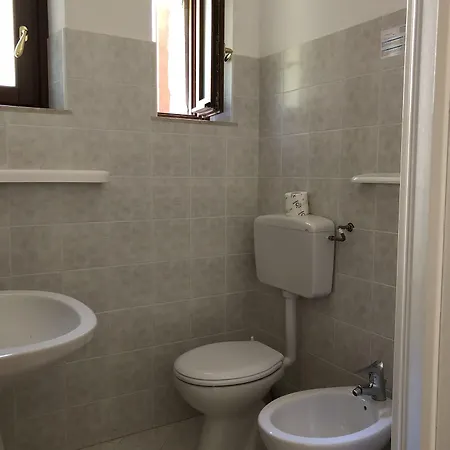 Отель San Giovanni 2*