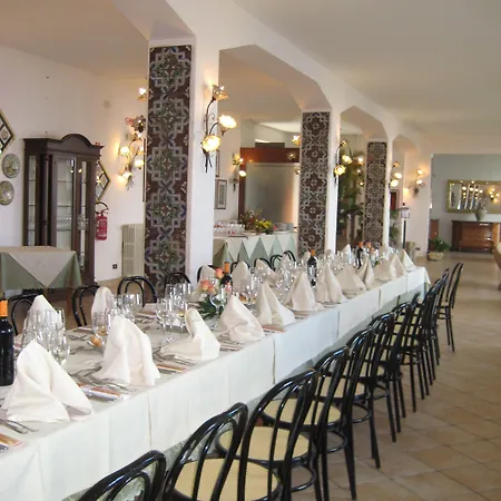 Отель San Giovanni 2*
