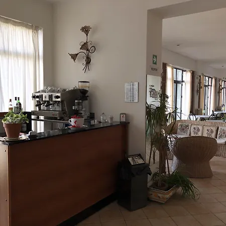 San Giovanni Отель 2*