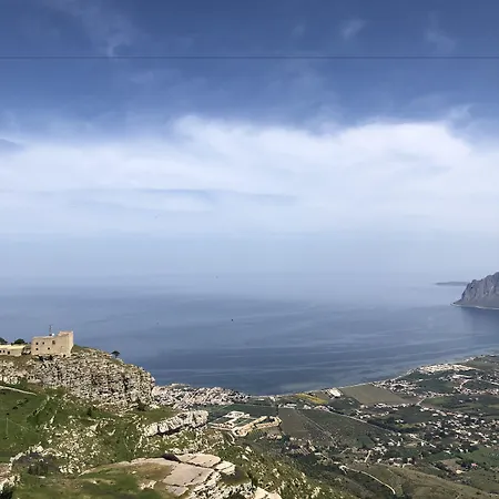 San Giovanni Отель Эриче