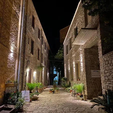 San Giovanni Отель Эриче
