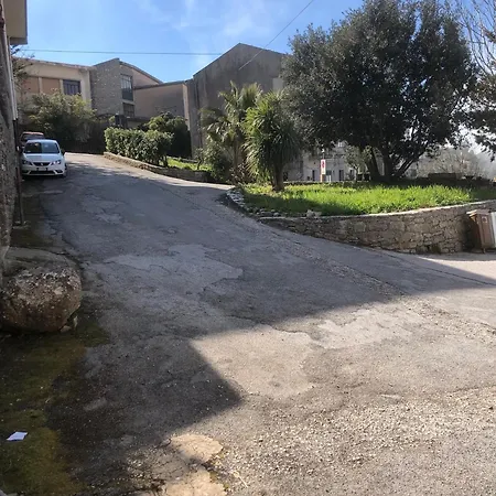 San Giovanni Отель 2*