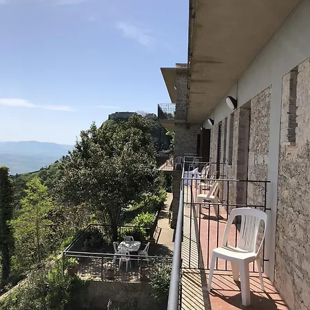 Отель San Giovanni