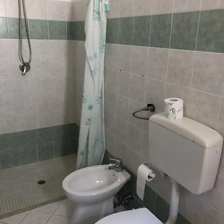 Отель San Giovanni Эриче