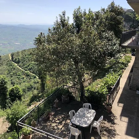 San Giovanni 2* Erice