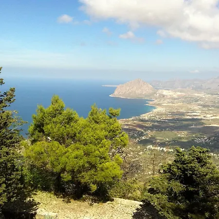 San Giovanni 2* Erice