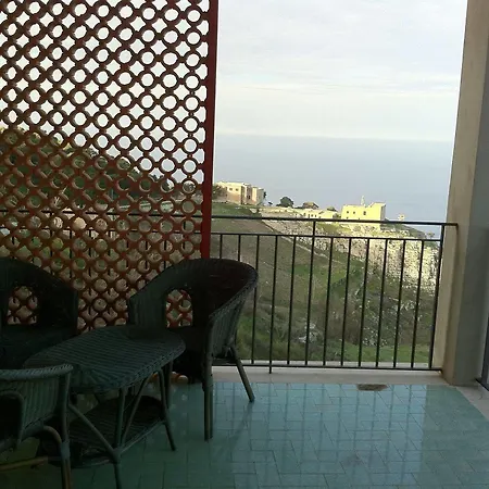 Ξενοδοχείο San Giovanni Erice