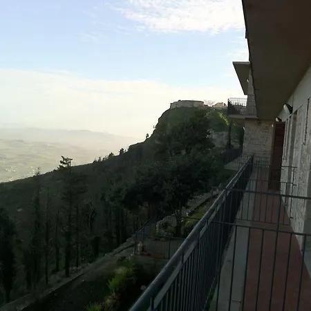 San Giovanni 2* Erice
