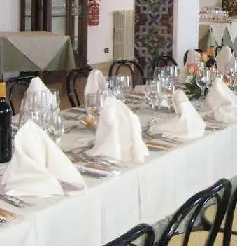 San Giovanni Ξενοδοχείο 2*