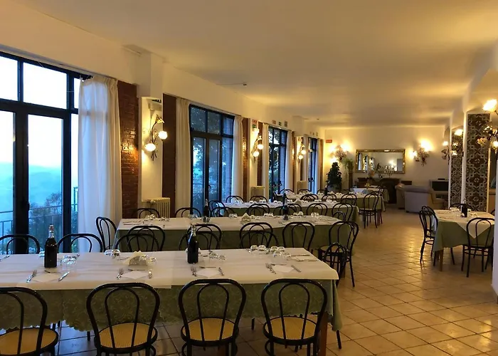 圣乔瓦尼酒店别墅 酒店 2*