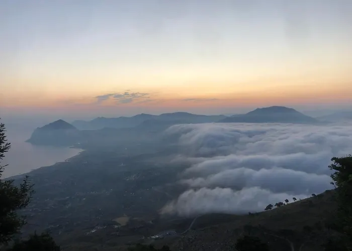 圣乔瓦尼酒店别墅 酒店