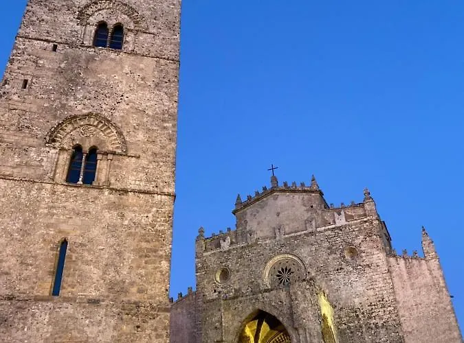 圣乔瓦尼酒店别墅 酒店 2*