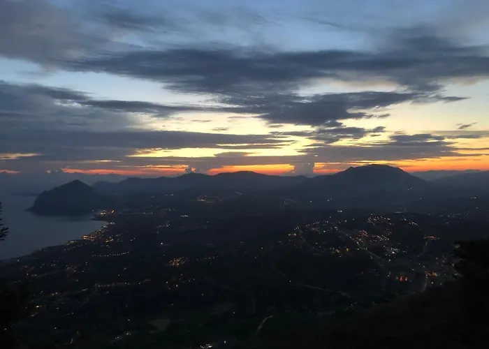 圣乔瓦尼酒店别墅 酒店