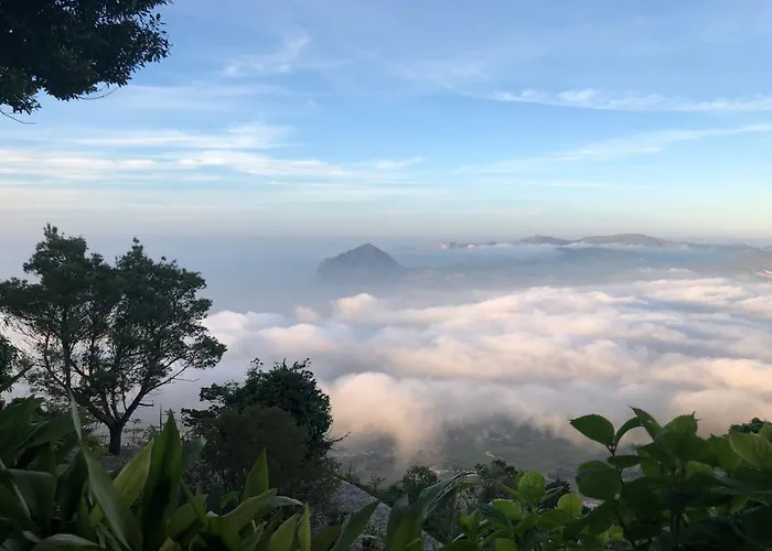 酒店 圣乔瓦尼酒店别墅 2*
