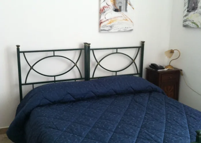 圣乔瓦尼酒店别墅