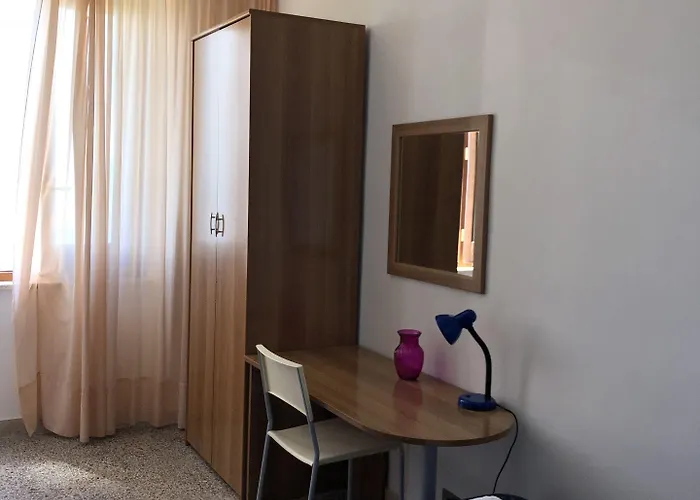 圣乔瓦尼酒店别墅 酒店 2*