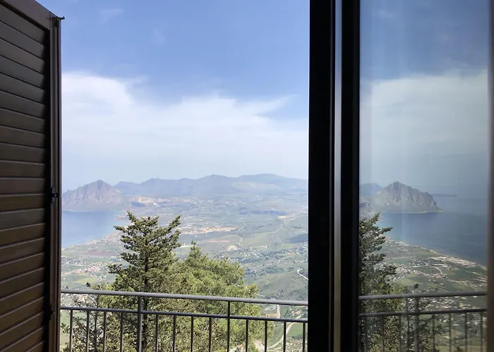 圣乔瓦尼酒店别墅 2*