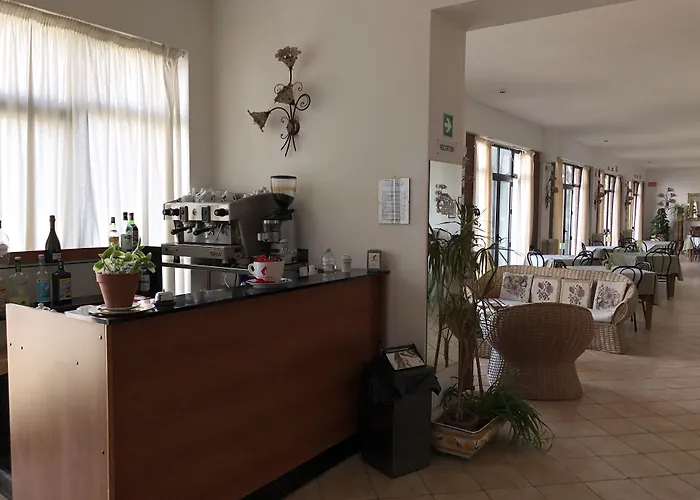 圣乔瓦尼酒店别墅 酒店 2*