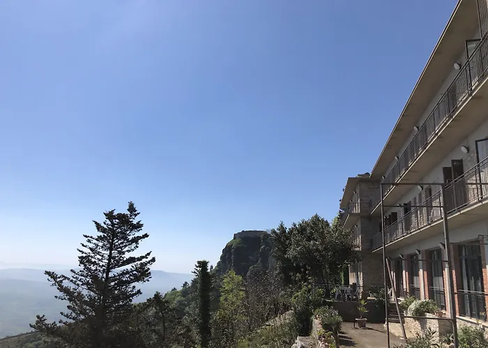 圣乔瓦尼酒店别墅 2* 埃里切