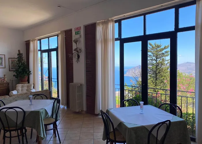 圣乔瓦尼酒店别墅