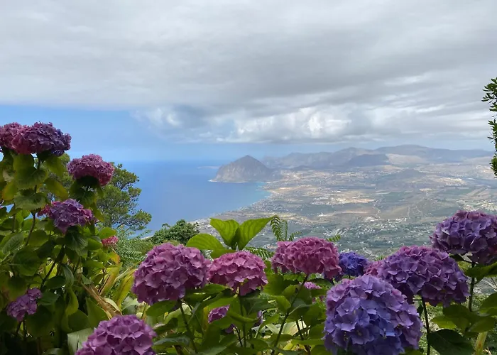 酒店 圣乔瓦尼酒店别墅