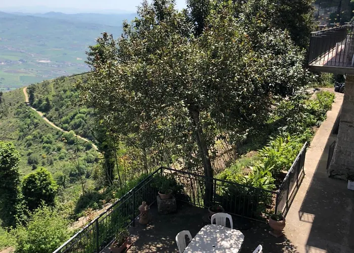 圣乔瓦尼酒店别墅 2*