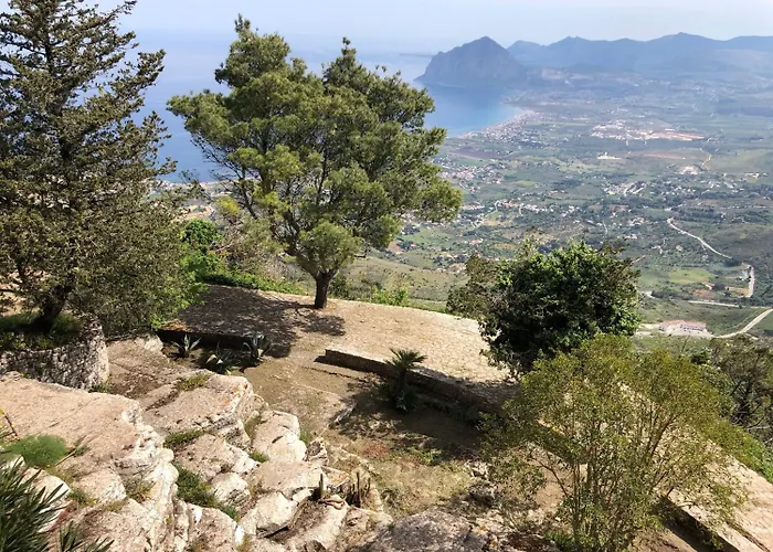 圣乔瓦尼酒店别墅 2*