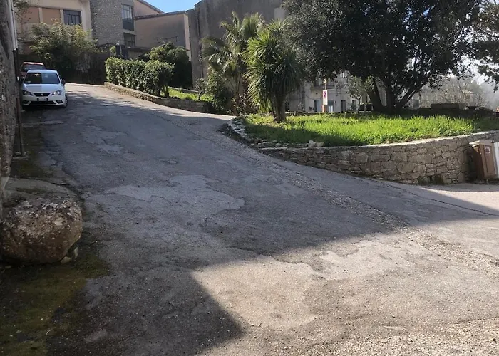 圣乔瓦尼酒店别墅 酒店 2*