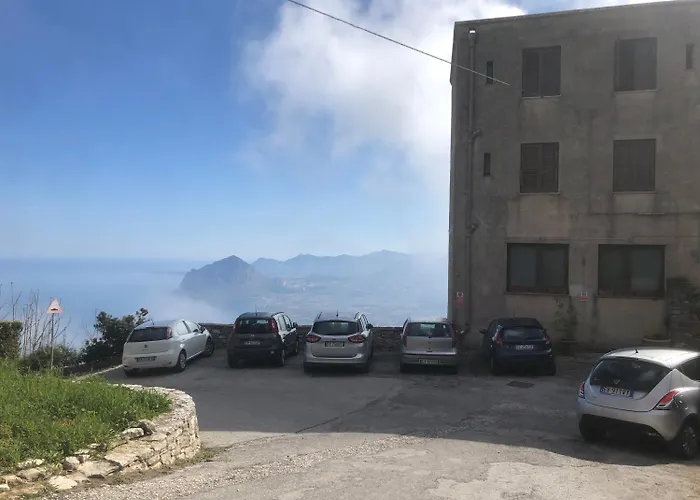 圣乔瓦尼酒店别墅 2*