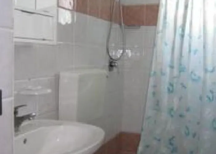 圣乔瓦尼酒店别墅 2*