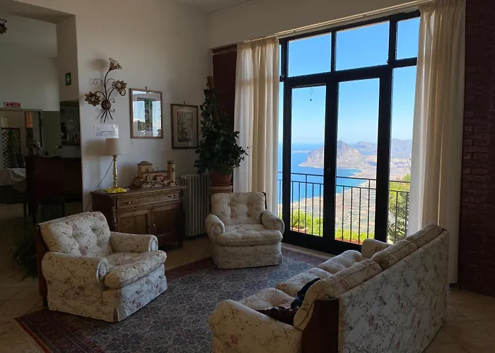 圣乔瓦尼酒店别墅