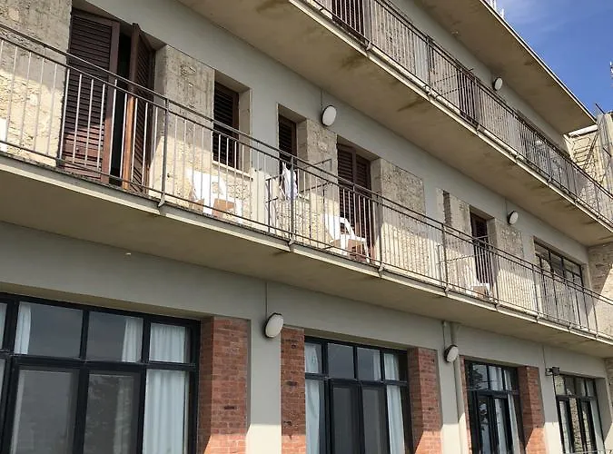 圣乔瓦尼酒店别墅