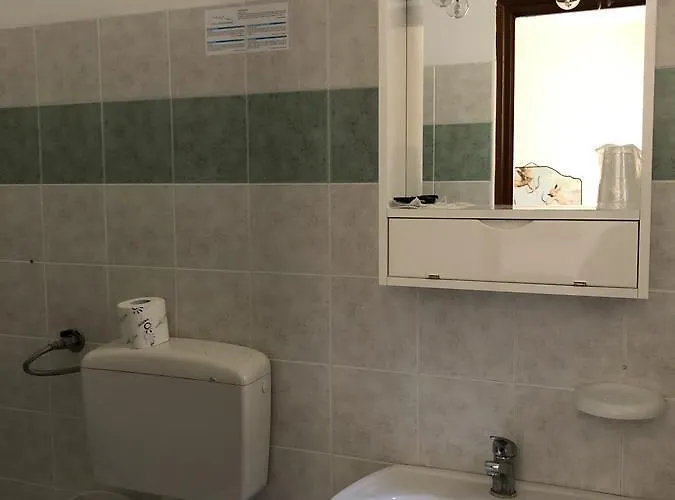 圣乔瓦尼酒店别墅