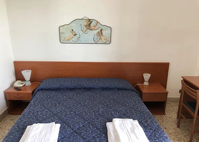 圣乔瓦尼酒店别墅 酒店