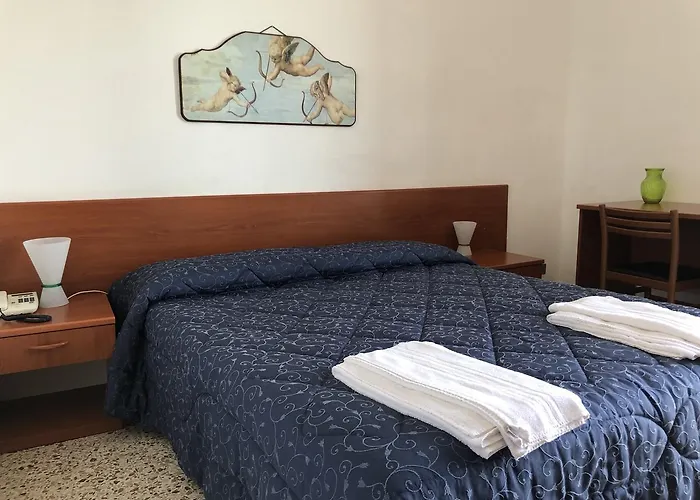 圣乔瓦尼酒店别墅