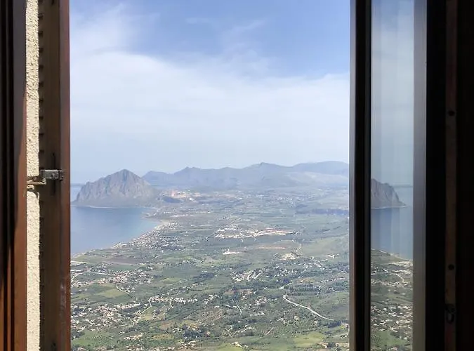 酒店 圣乔瓦尼酒店别墅