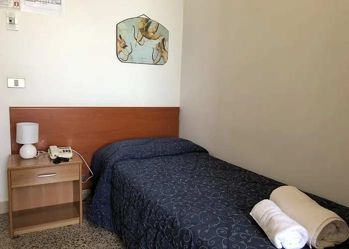 圣乔瓦尼酒店别墅 酒店 2*