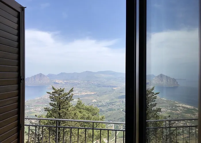 圣乔瓦尼酒店别墅 酒店 2*