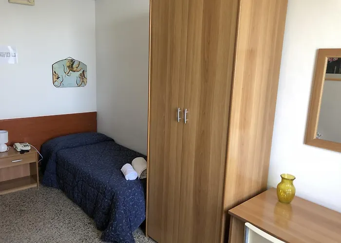 圣乔瓦尼酒店别墅 埃里切